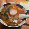 支那麺 はしご 本店