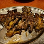 丸万焼鳥 - 