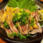 丸万焼鳥 - 