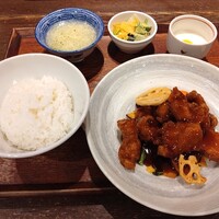 中華旬彩 森本 - 