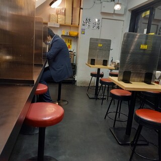 なぜ蕎麦にラー油を入れるのか。_2