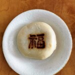 Mosukedango - ミルク饅頭