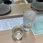 Tachigui Sushi Kiwami - 