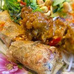 39 VIET QUAN RESTAURANT - 