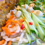 39 VIET QUAN RESTAURANT - 