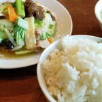天空の風 Chinese Dining - 