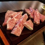 熟成焼肉 格之進TOKYO - 