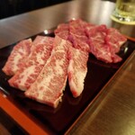 熟成焼肉 格之進TOKYO - 