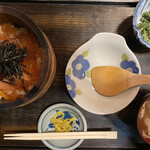 Kokoga miso - 