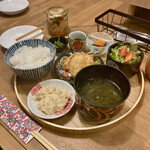 Ma-Ru Nabe To Obanzai - 