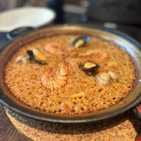 バル デ エスパーニャ ムイ 名古屋ミッドランド店 - 