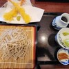 そば処 まる - 料理写真: