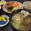 かねやまうどん 八代店