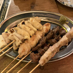 焼き鳥ギャング - 