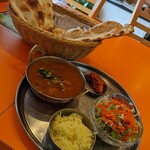 インドカレーハウス - 