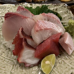 Sake To Meshi Sakaba Dan - 