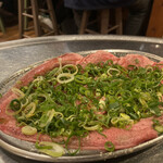 Shichirin Yakiniku Waraiba - 