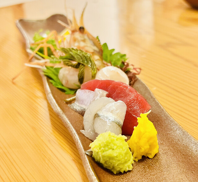 結き食事処 - 中央弘前（日本料理）の写真