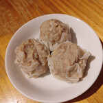 うしまる担々麺倶楽部 - 