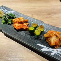 闘牛門 別邸 和ノ牛 - 