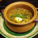 オルフィック バー - 