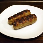 オルフィック バー - 