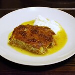 オルフィック バー - 