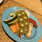 イタリアンバル PIGO 町田店 - 