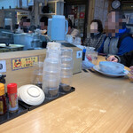 ラーメン小金太 - 