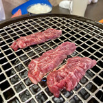 Yakiniku Horumon Jinsei Daichan - 