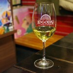 オルフィック バー - 