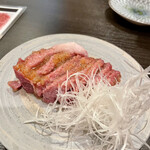 Yakiniku Horumon Jinsei Daichan - 