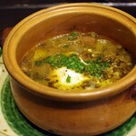 オルフィック バー - 