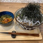 吟麦製麺 - 