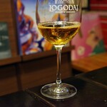 オルフィック バー - 