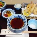 Ginza Ten'Ichi - 