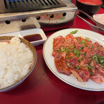 山形の焼肉屋 さくらんぼ - 