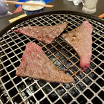 Yakiniku Horumon Jinsei Daichan - 