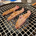 Yakiniku Horumon Jinsei Daichan - 