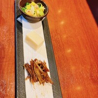 先斗町 四季 よし菜 - 