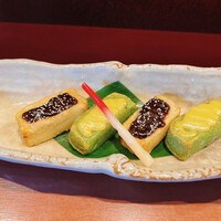 先斗町 四季 よし菜 - 
