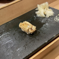 まんてん鮨 日比谷オクロジ店 - 
