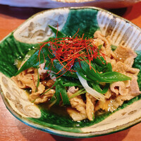 先斗町 四季 よし菜 - 
