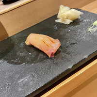 まんてん鮨 日比谷オクロジ店 - 