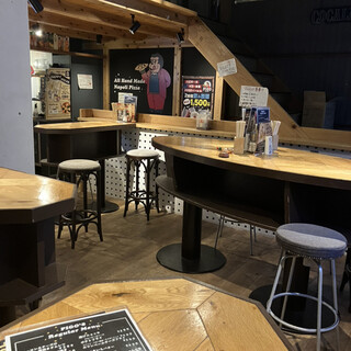 イタリアンバル PIGO_2