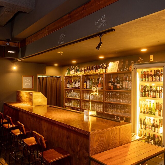 BAR TERRA（バー テラ） - 帯広（バー）の写真