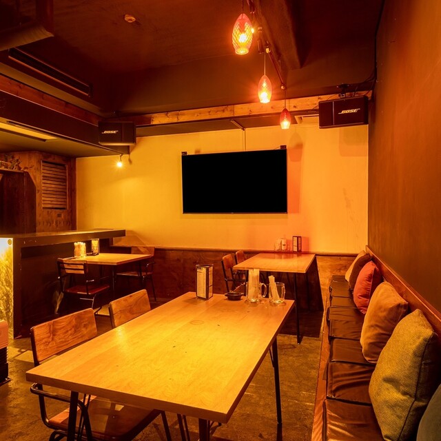 BAR TERRA（バー テラ） - 帯広（バー）の写真