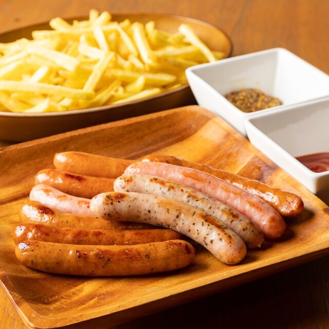 BAR TERRA（バー テラ） - 帯広（バー）の写真