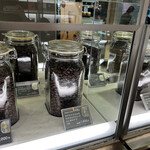 自家焙煎珈琲工房 カフェ バーンホーフ - 