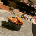 お寿司ダイニング ぼとむずあっぷ - 